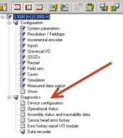 Decoding Your Safety Laser Scanner | SICK Sensor Intelligence