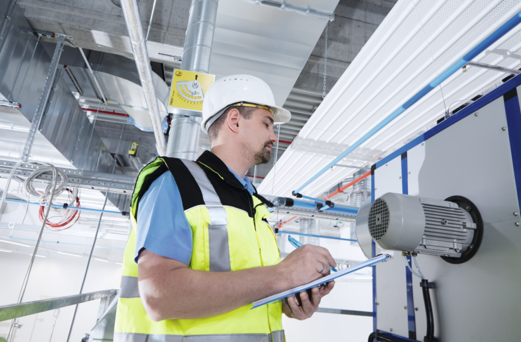 Prioritize Safeguarding Machinery in Your Facility