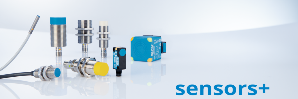 Sensors+: customization options for your sensor applications