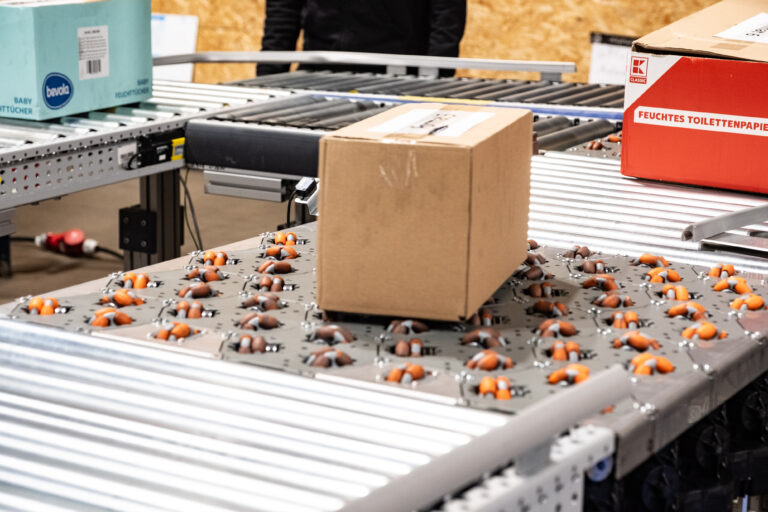 Cellumation’s Breakthrough: Transforming Intralogistics with Advanced ...