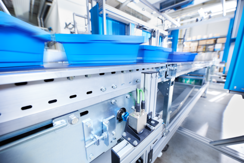 Encoders: Your invisible automation helper - SICK Sensor Connection