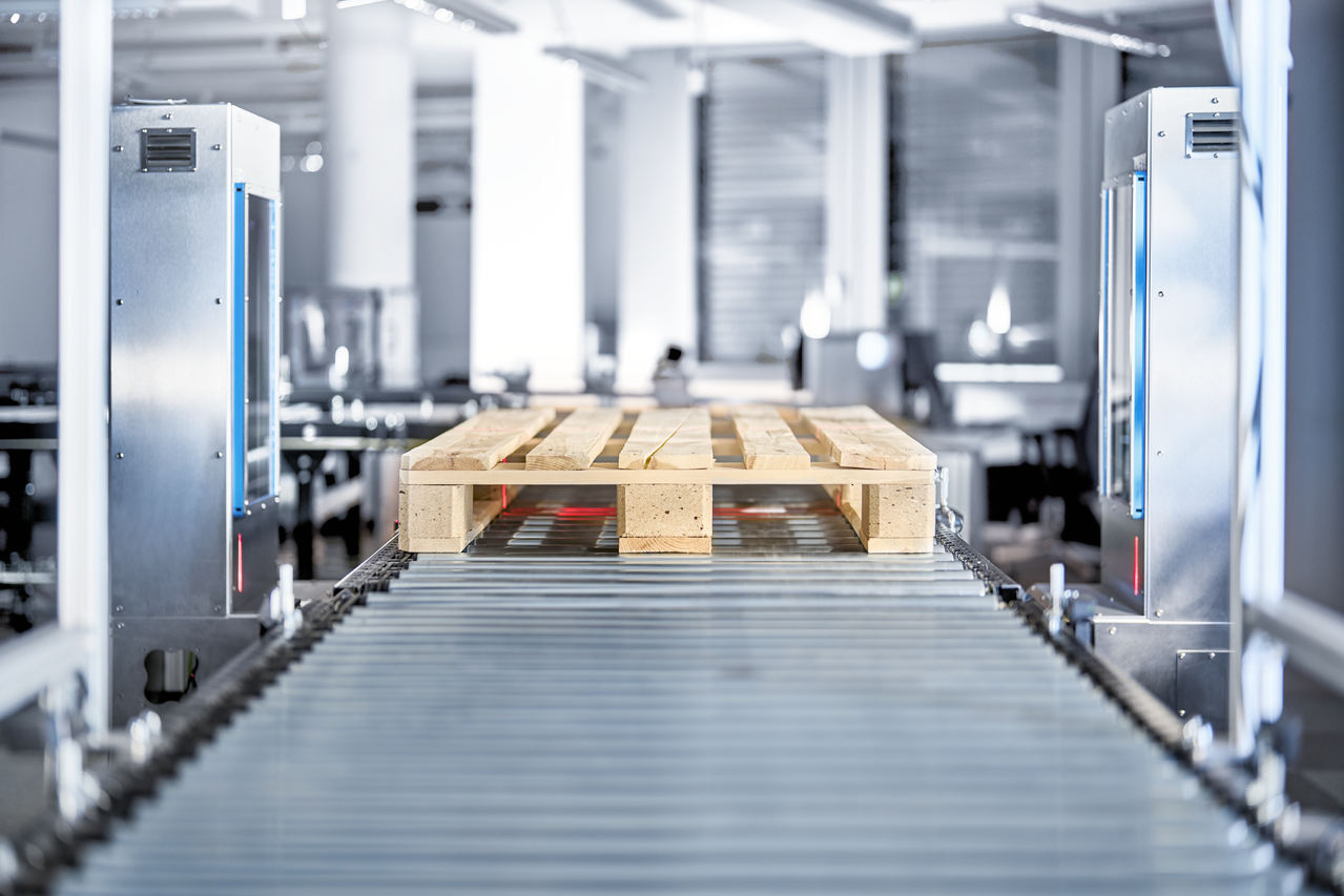 Protecting Your Supply Chain: Pallet Integrity Solution for Packaging ...