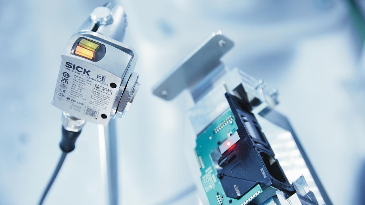 Had Sensor Speed vs. Precision in Industrial Sensors: Why You Can’t Have Both (and ...